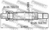 FORD 1421033 Drive Shaft